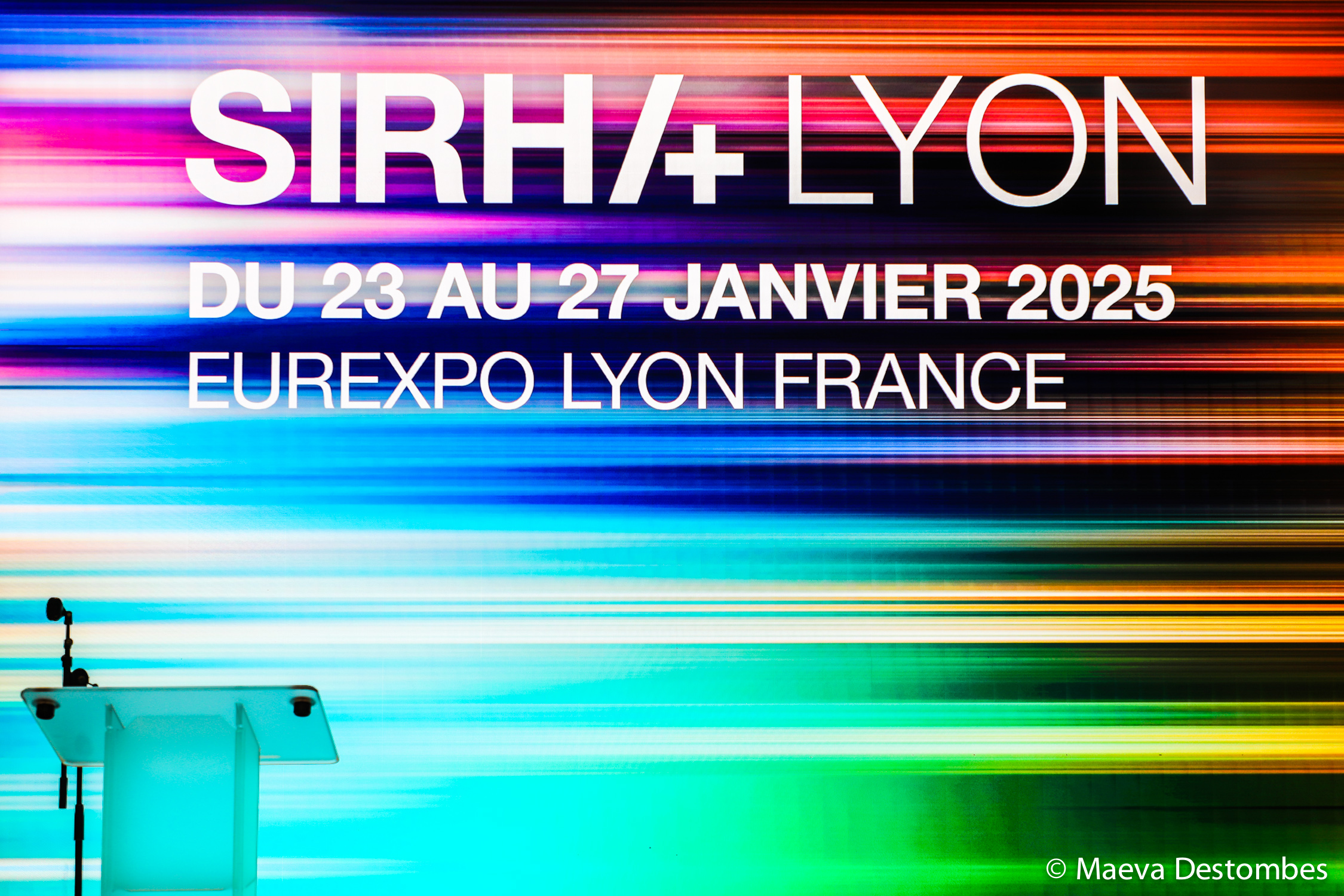 La FEEF est partenaire du Sirha 2025